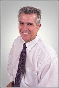 Dr. Eric Schluter