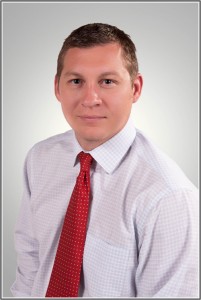 Dr. Jason Schluter