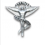 Chiropractic Caduceus