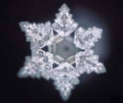 water crystal