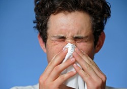 Allergies and Chiropractic care