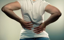 Back Pain Tulsa