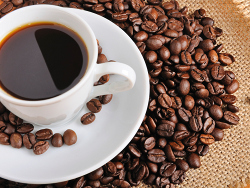 Is Coffee Healthy For You?