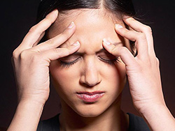 Chiropractic care for migraines