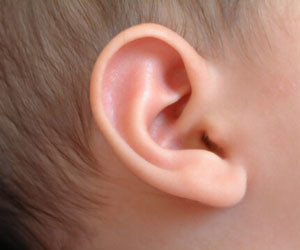 Chiropractic care for ear infections