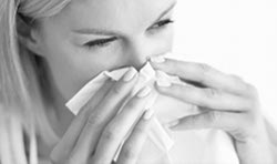 Allergies-treatment