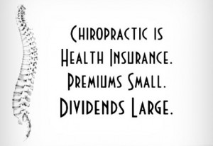 chiro-health-insurance