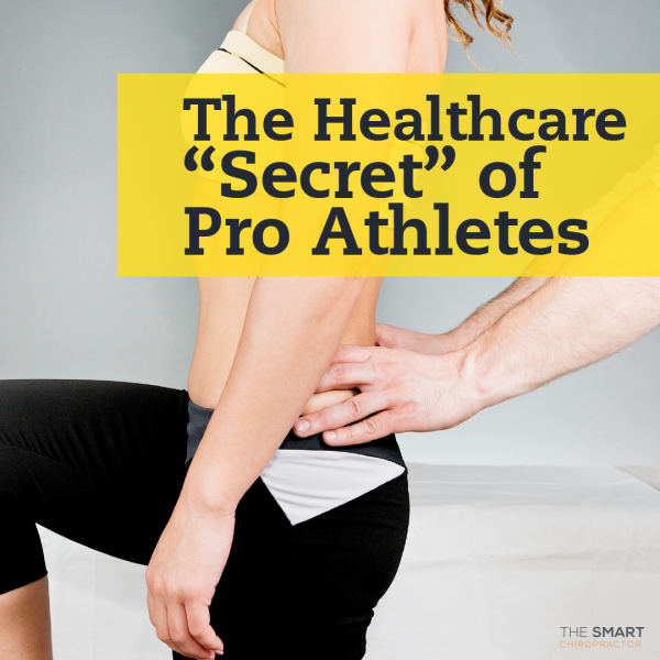 chiropractic for athletes